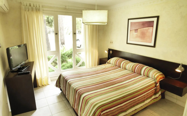 Solanas Punta Del Este & Crystal Beach
