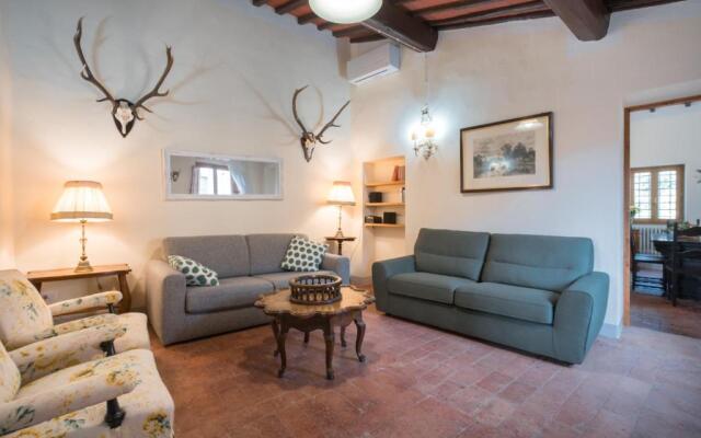 Casa Pratolino
