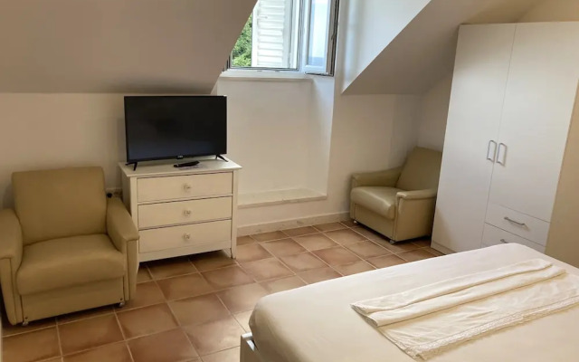 Guest House Libertas
