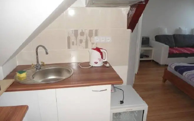 Suite Ohrada