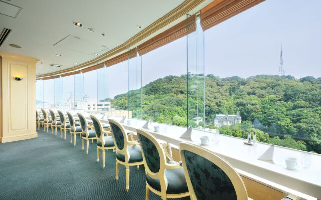 ANA Crowne Plaza Matsuyama by IHG