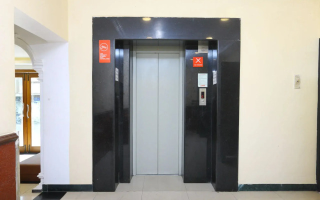 Hotel B Coral