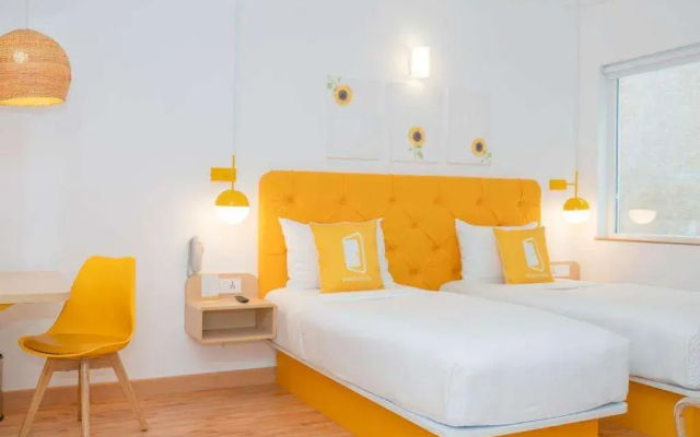 Bloom Hotel - Brookefield