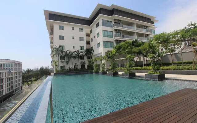 The Loft Imago Studio Suites, Kota Kinabalu