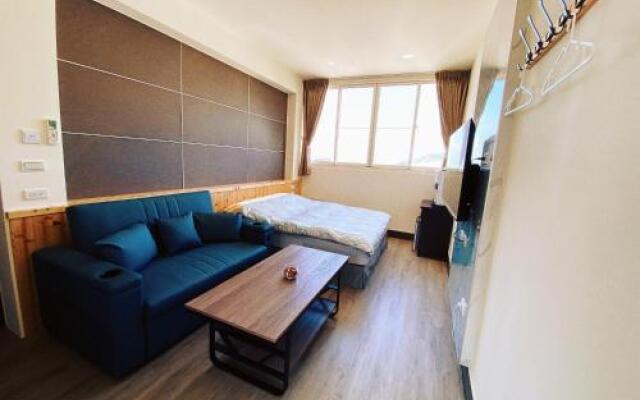 Saint Malo Homestay