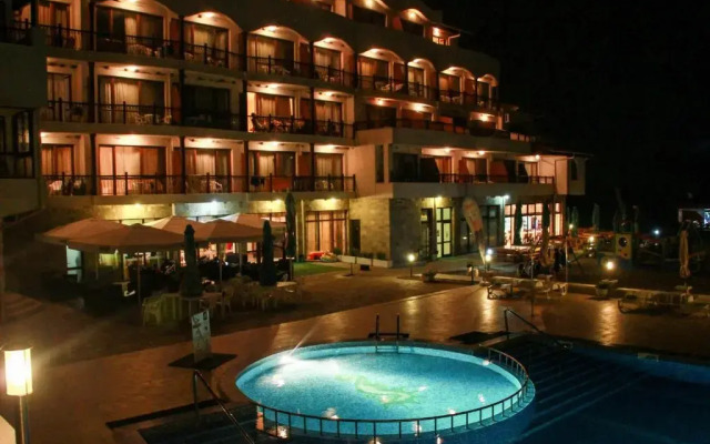 Hotel Sea Horse