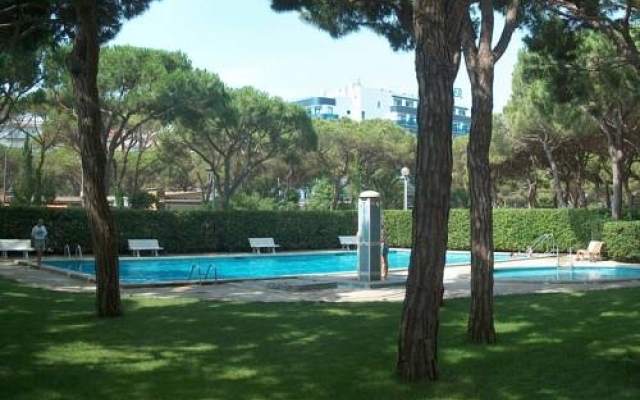 Apartamentos Blanes-Condal