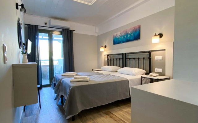 Achilleion Hotel