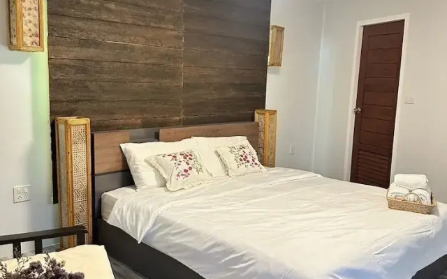 Sainamtok Resort
