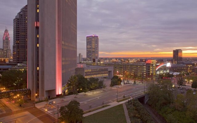 Hyatt Regency Columbus