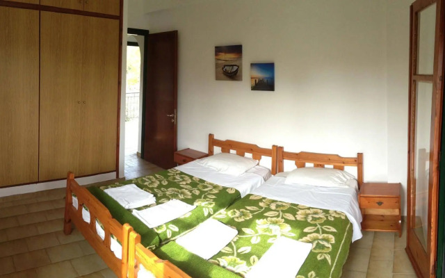 Sunny Dreams Apartments Ipsos