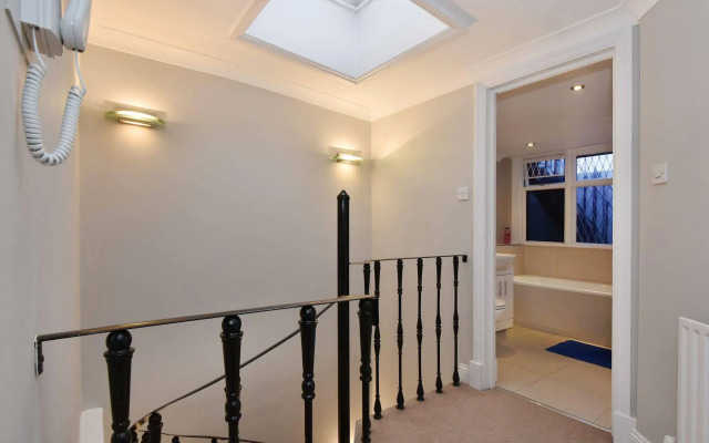 London Lifestyle Apartments Chelsea
