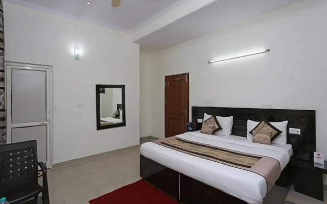 Celeste Inn By OYO Rooms