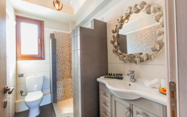 Villa D'Oro - Luxury Villas & Suites
