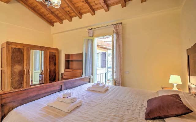 Ory House- Gardone Center & 500m Lake