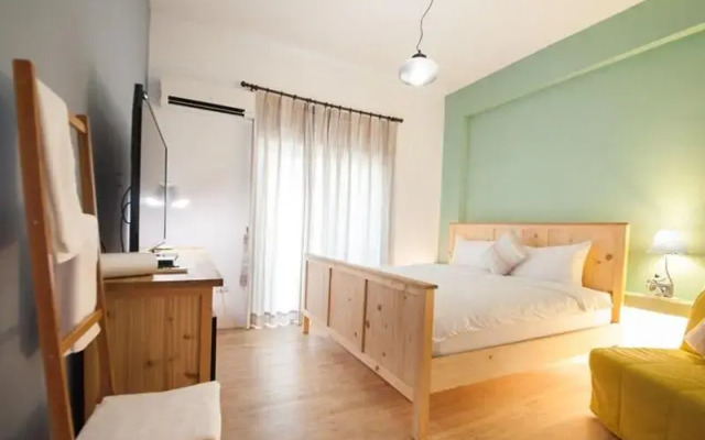 W99 B&B
