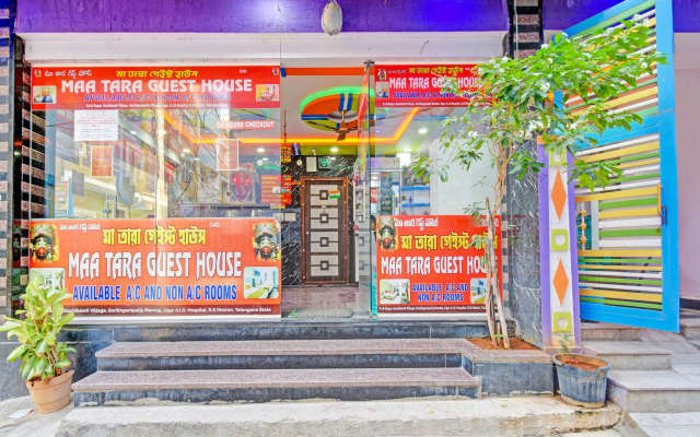 SPOT ON Maa Tara Guest House