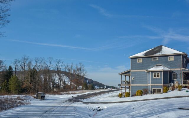 Double Delight 3 Bedroom Townhome