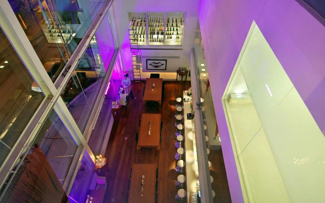 Le Fenix Sukhumvit