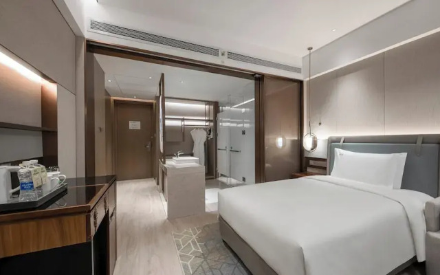 Holiday Inn Changchun Jingyue