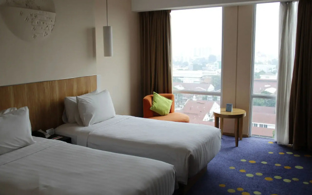 Novotel Bandung