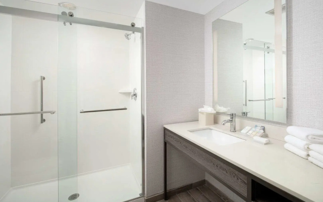 Hilton Garden Inn Miami Brickell South