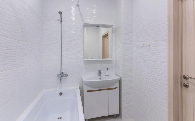 Central Park (Централ Парк) на улице Таврическая