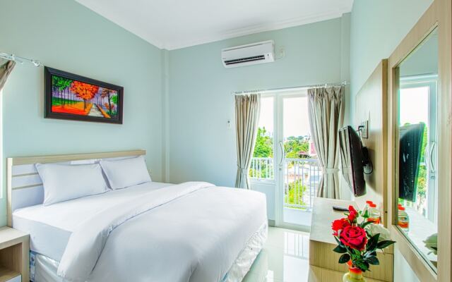 Emerald Residence
