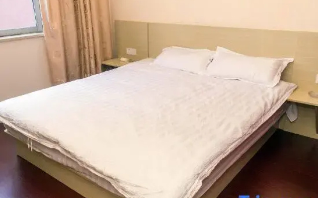 Xinsihai Hotel
