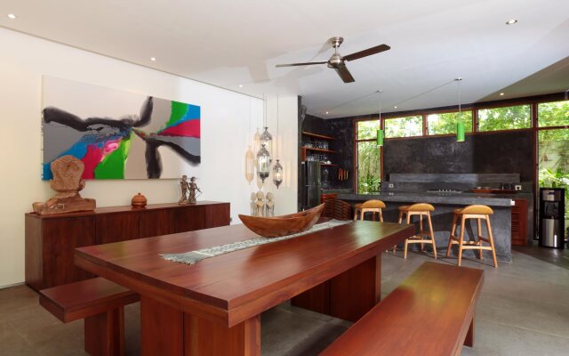 Pulau Boutique Villas