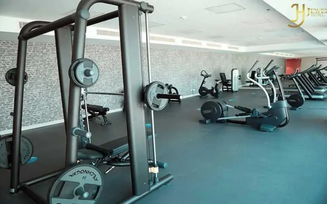 Sunday Luxury Downtown Adliya Formerly Jewel Hotel