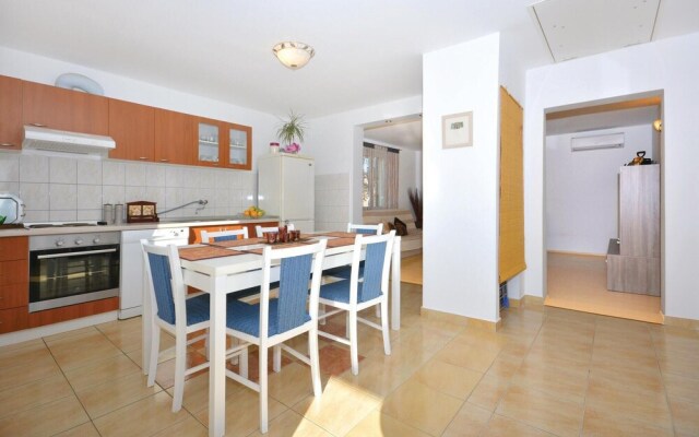 Amazing Home in Split With Wifi and 2 Bedrooms