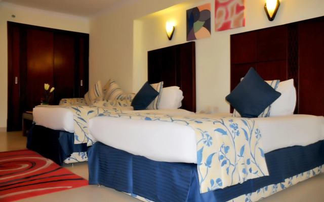 Sea Beach Aqua Park Resort
