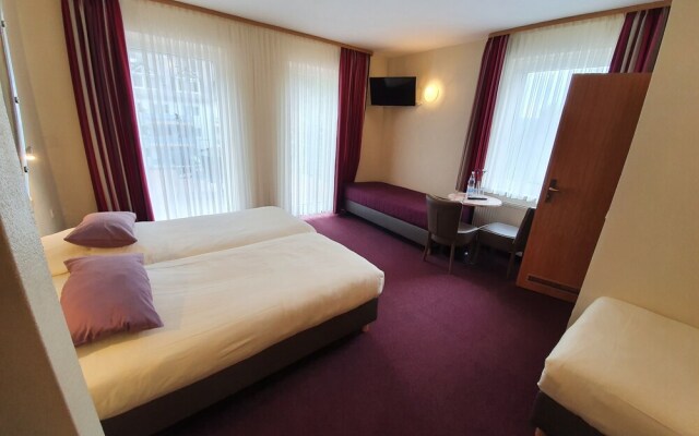 Hotel Bergschlößchen