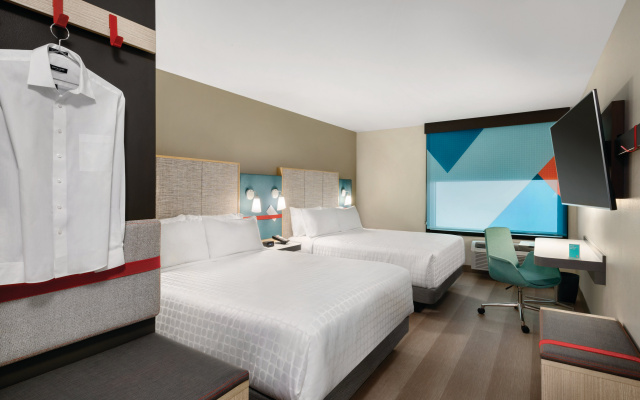 avid hotel Oklahoma City Airport by IHG