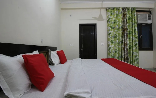 Sunrise Cave By OYO Rooms