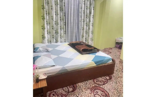 Hotel Al Azizia