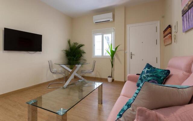Flamingo Apartment