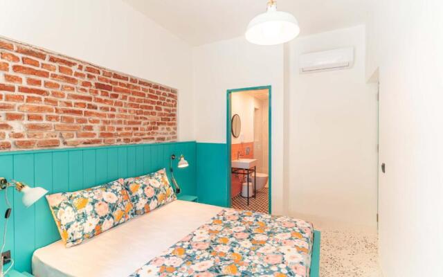 Be Bold Hostel