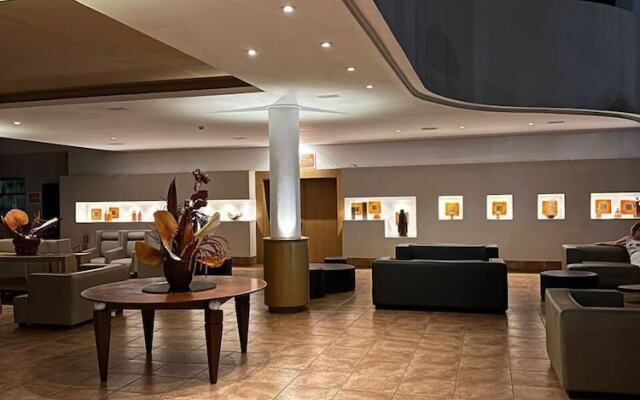 Flats Beach Class Resort - Muro Alto