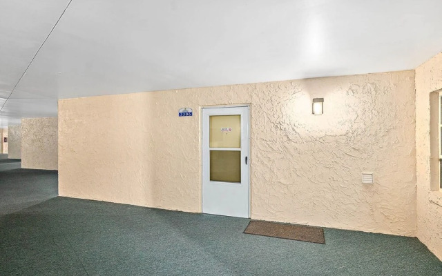 Unit 3306 - Ocean Racquet Club