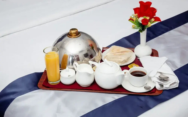 Novatel Hotel