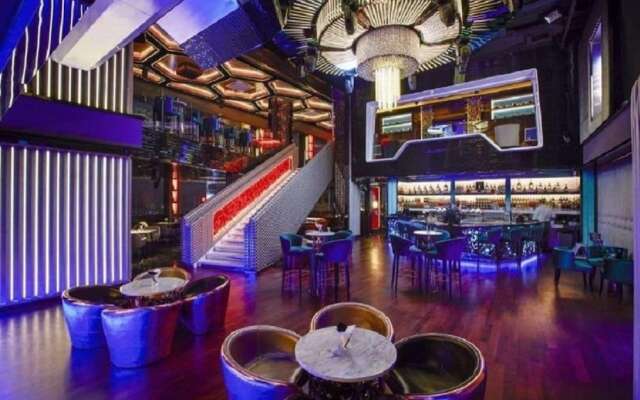 Luxury Platinum Suites Klcc By 7Stone