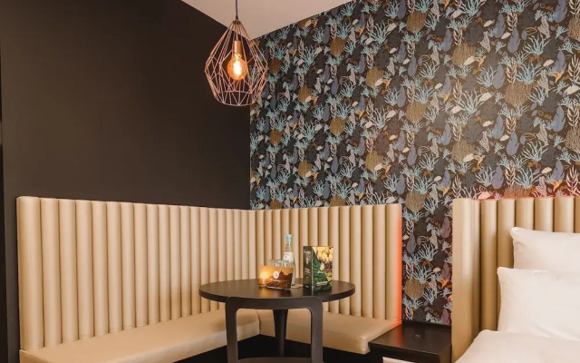 Rioca Stuttgart Posto 6
