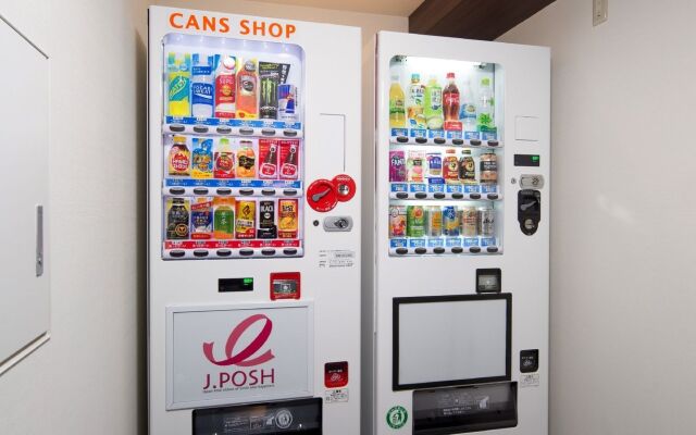 Hotel Meldia Kyoto Shijo Omiya