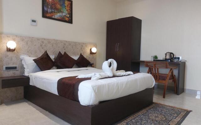 Hotel Rudra Inn