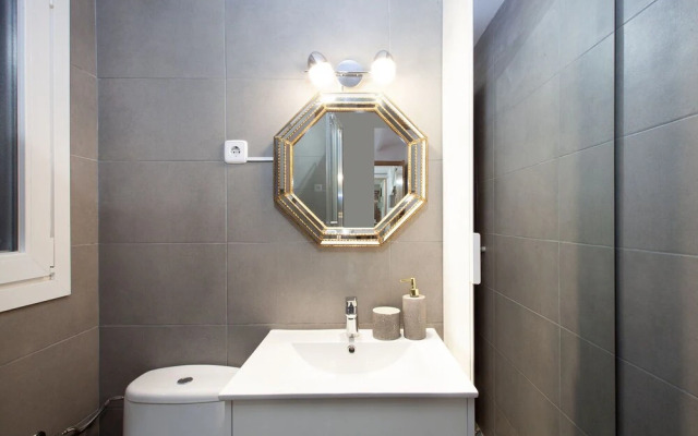 Apartment Heart of Barcelona