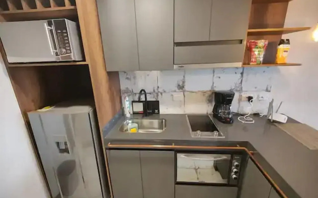 R2 - Moderno Loft en la historica Candelaria