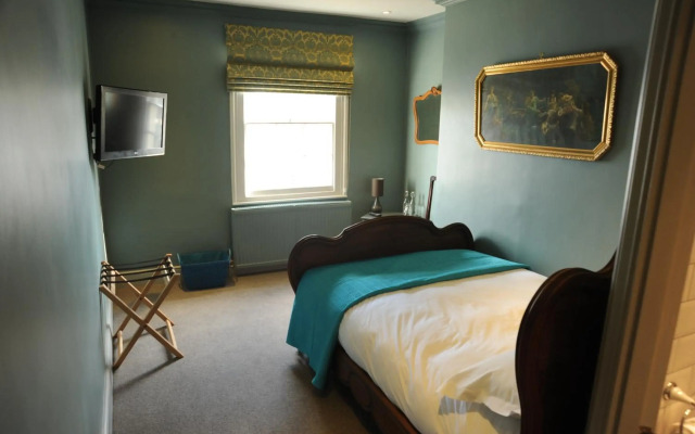The Tunbridge Wells Hotel