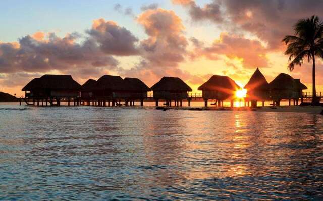 Sofitel Bora Bora Private Island